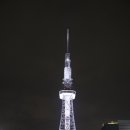 로프트관광호텔 | 나고야 사카에 쇼핑 | 유니클로 빔즈 로프트 우산 | 랄프스 커피 가격