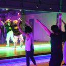 다이어트 댄스(핏합) 이미지