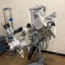 Carl Zeiss Superlux 300 Surgical Microscope 이미지