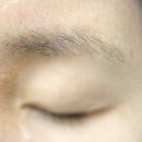 CU 부평한라비발디점 | 부평눈썹 린브로우 자연눈썹 후기