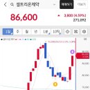 (주)셀트리온제약 | 기존 매수 전략 공유) 셀트리온제약 매도 수익실현 완료 후기