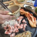 청주고깃집 마루벌돌구이 율량동회식장소추천 율량동맛집 후기