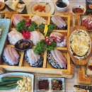 산해횟집 이미지