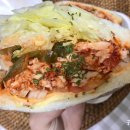 미아사거리 우리쌀로 만든 디저트 샌드위치 맛집 카페 예히당