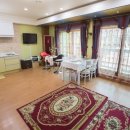 꽃향기 바다내음 이미지