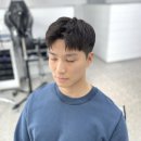 남성컷맨즈헤어