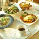 카페꽃길 이미지