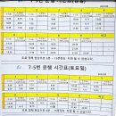 대림 하나아파트 버스승강장 이미지