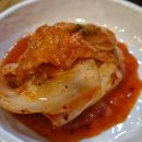 [군산 숯불갈비집] [화로] 내돈내산 후기 / 돼지숯불갈비