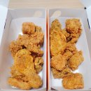 치킨플러스 상동점 네이버블로그