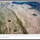 하진 태양광발전소 이미지