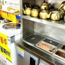 우리집옛날보리밥칼국수