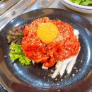 친정 아버지 생신 모임, 천안 다와 숯불갈비에서 훈훈한 하루