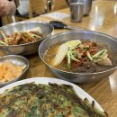 유천냉면 이미지