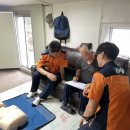 양주소방서 이미지