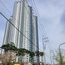 국민체육센터 푸드트럭 앞 네이버블로그