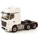 MERCEDES-BENZ ACTROS MP5 BIG SPACE 6X2 TWINSTEER 이미지