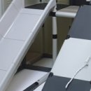 (주)디오 | 디오 정글짐 DM-129 7칸 투톤그레이 셀프설치 | 13개월 남아 후기