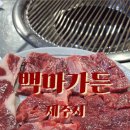 백마정육점