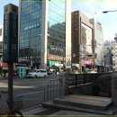 금남로4가역 2번 출입구 이미지