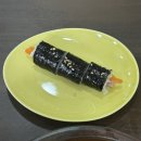 꼬꼬마땡초김밥 | 구리 맛집하면 꼭 등장하는 라면세상 궁금해서 다녀온 내돈내산 찐후기
