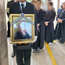상복공원 화장장 | 대전을지병원장례식장 은하수공원잔디장을 원하셨고 천주교식장례 요청