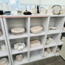 힐링이 되는 도자기 핸드페인팅 이미지