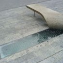 서구 조형벤치 이미지