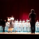 실버합창단 정기연주회 이미지