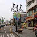 [인천 개항 누리길 D] / (19)중구청에서 (26)한국기독교 100주년 기념탑까지
