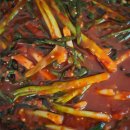 전의재래시장 | 밥도둑 인정, 말바우시장 선김치 전라도 파김치 먹어봤어요