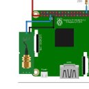 DVPI 0.7a 네트워크무전기에서 2M VHF 무전기 연결 이미지