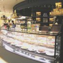 푸드코트 이미지