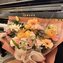 장로회신학대학교 교회음악대학원 | 대학원 첫 학기 마무리 / 이화여대 김영의홀 연주