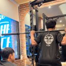 머슬팩토리24 보건대점 이미지