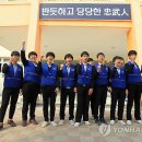 충무중학교 이미지