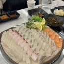 싱싱회종합어시장 | 인천 구월동 횟집 싱싱회 종합어시장 가성비 맛집