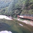 칼봉산자연휴양림 이미지