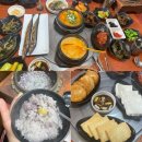 맷돌두부마을 - 김해시 | [원주] 맷돌두부마을 두부마을솥밥정식 후기(feat. 원주 두부 맛집)