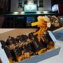 두꺼비노래방 | 여수 여행 중 꼭 먹어봐야 할 바다김밥 (이틀 연속 방문 후기)