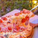 부산 서면 맛집 롯데호텔 블루헤이븐 휴양지 느낌 물씬 데이트코스