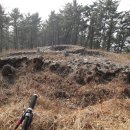 교동봉수대 이미지