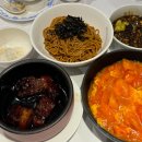 상하이 여행] 상해 프랑스 조계지 &#39;우캉맨션&#39; 우캉루 : 동파육 맛집 &#39;라오지스&#39;, PLUSONE 카페 메뉴 후기 !