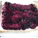 제철맞은 국산블루베리 잼 만들기 이미지