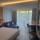 [발리 스미냑숙소]알로프트 발리 스미냑 (Aloft Bali Seminyak)1박 후기