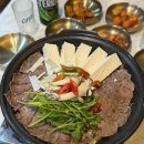 마포경찰서 교통센터 앞 | 망원한강공원 근처 맛집 마포역 공덕 맛집 소담옥 한식 술집 모임장소 추천