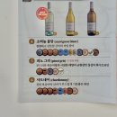이든베일 논알콜 와인, 소비뇽 블랑 vs 피노 그리 2종 비교 후기 🍷🍷