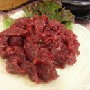 동림골식육식당