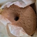 올드페리도넛 서울역점(OLD FERRY DONUT) | 도넛 덕후의 정착지! <올드페리도넛 마곡점> 내돈내산 배달리뷰 (피스타치오 맛 강력 추천)