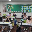 분포초등학교 이미지